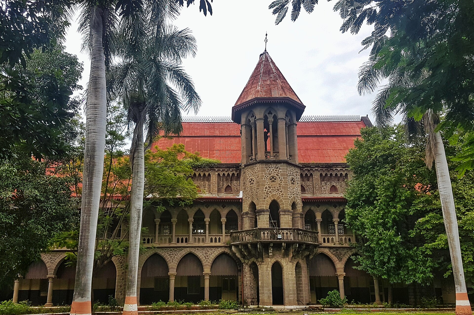 Deccan College Post-Graduate and Research Institute