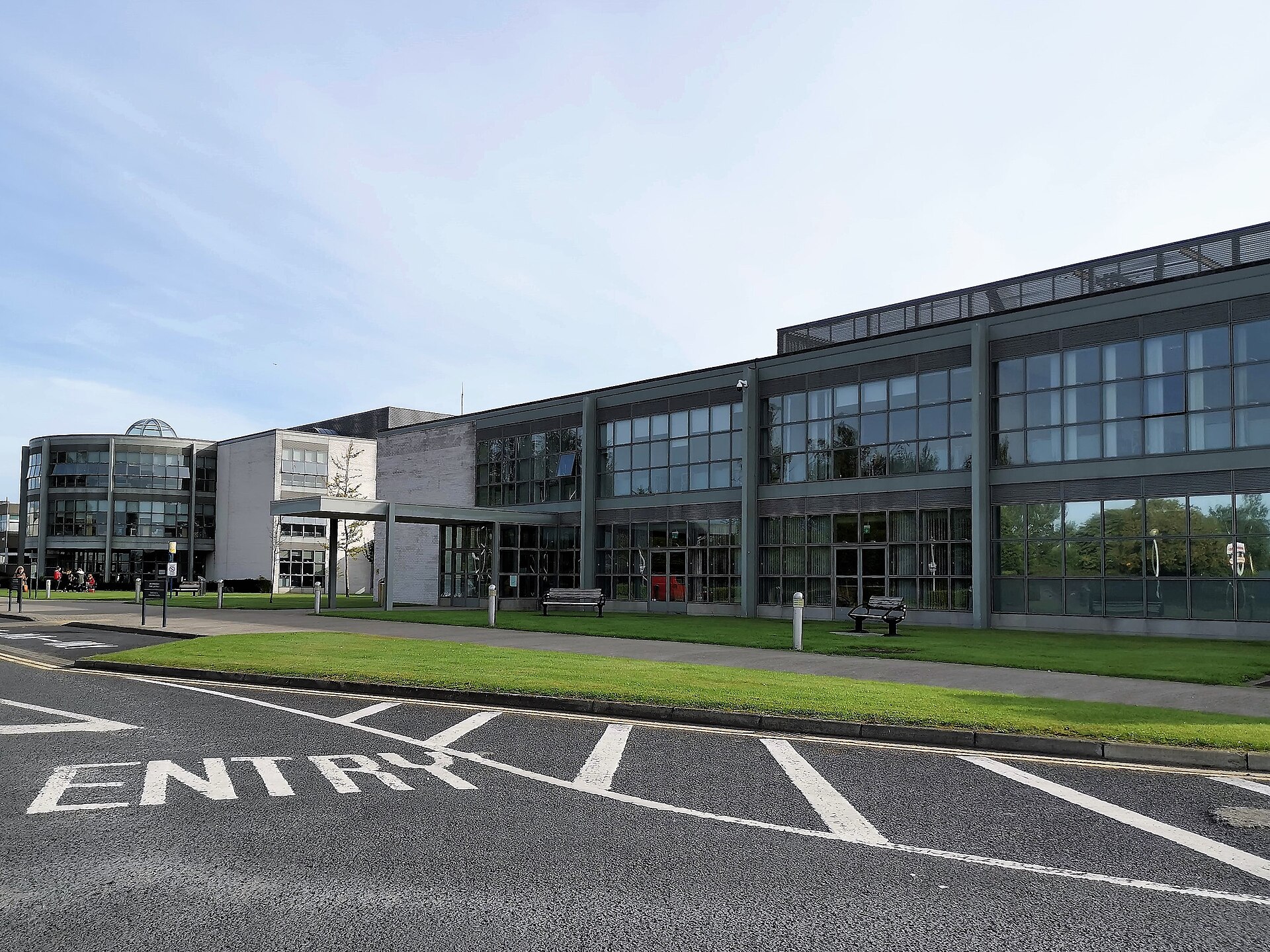 Dundalk Institute of Technology
