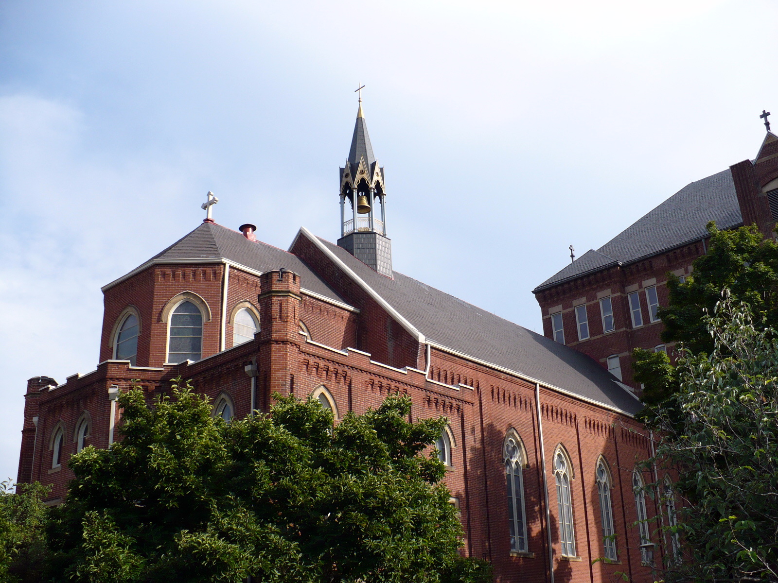 Duquesne University