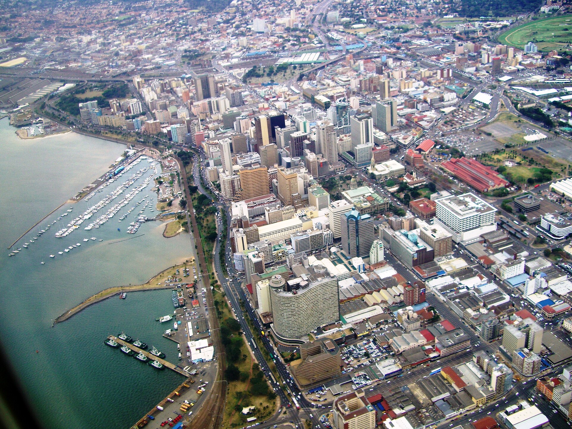 Durban University of Technology