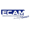 ECAM Rennes Louis de Broglie