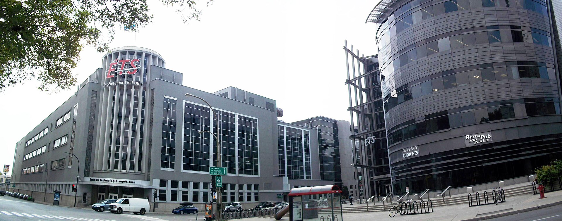 École de Technologie Supérieure