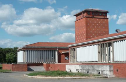 École Nationale Vétérinaire de Toulouse