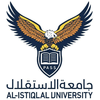 Al Istiqlal University