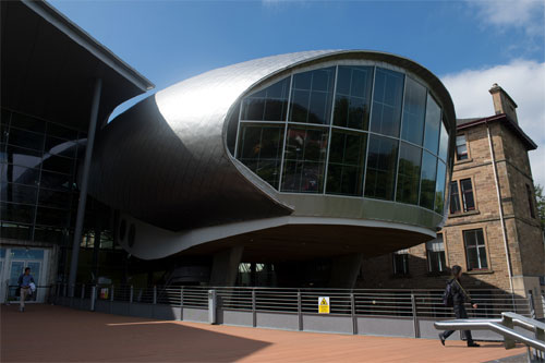 Edinburgh Napier University