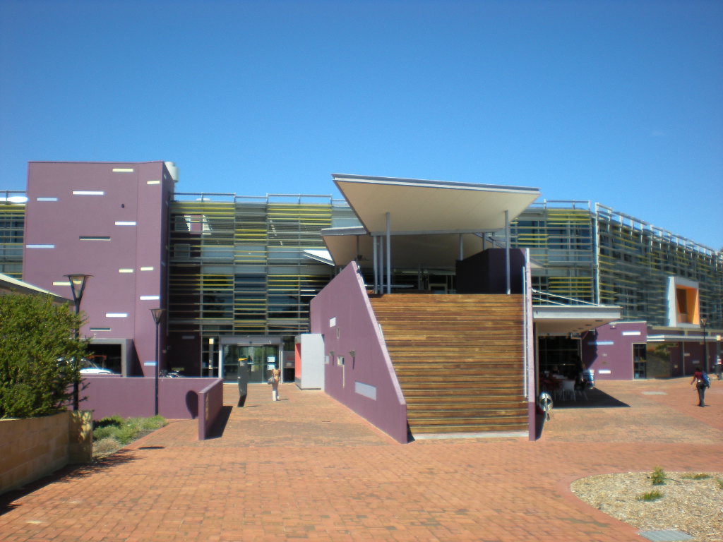 Edith Cowan University
