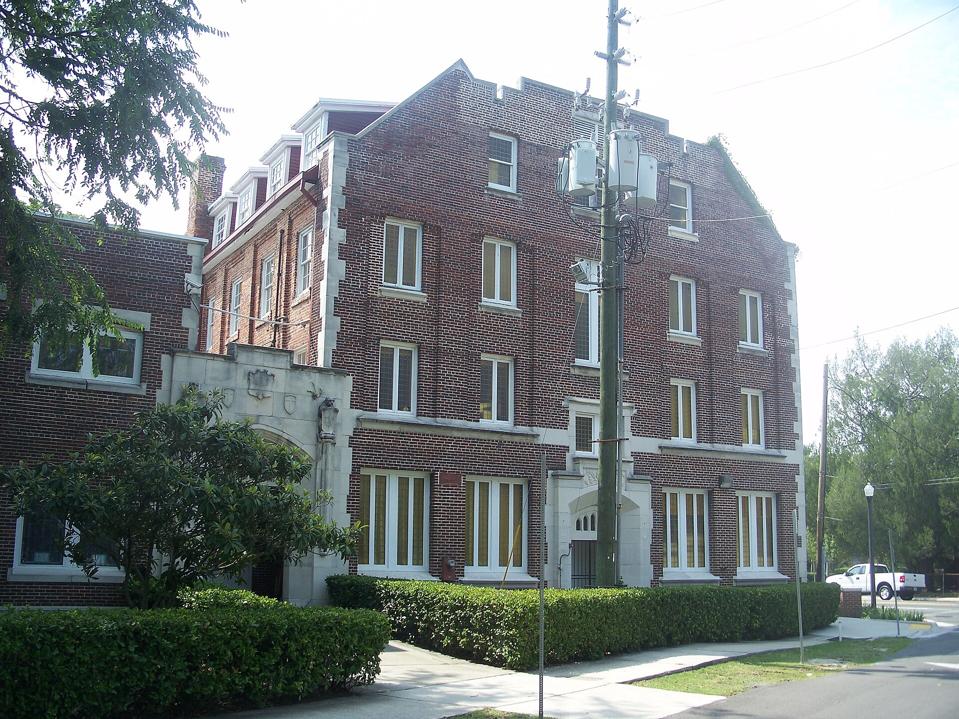 Edward Waters University