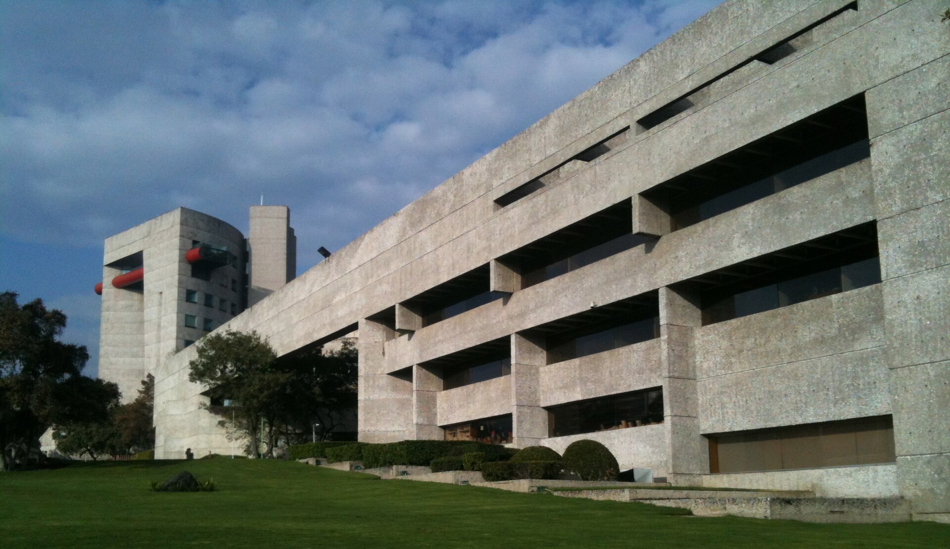 El Colegio de México