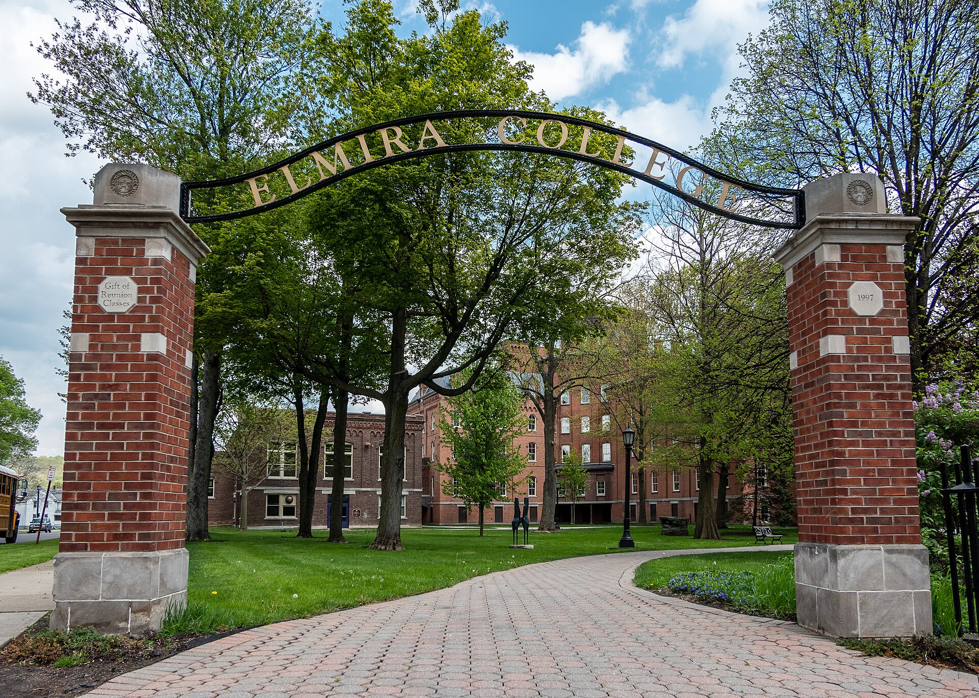 Elmira College