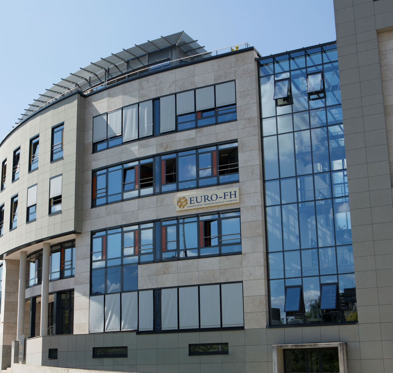 Europäische Fernhochschule Hamburg