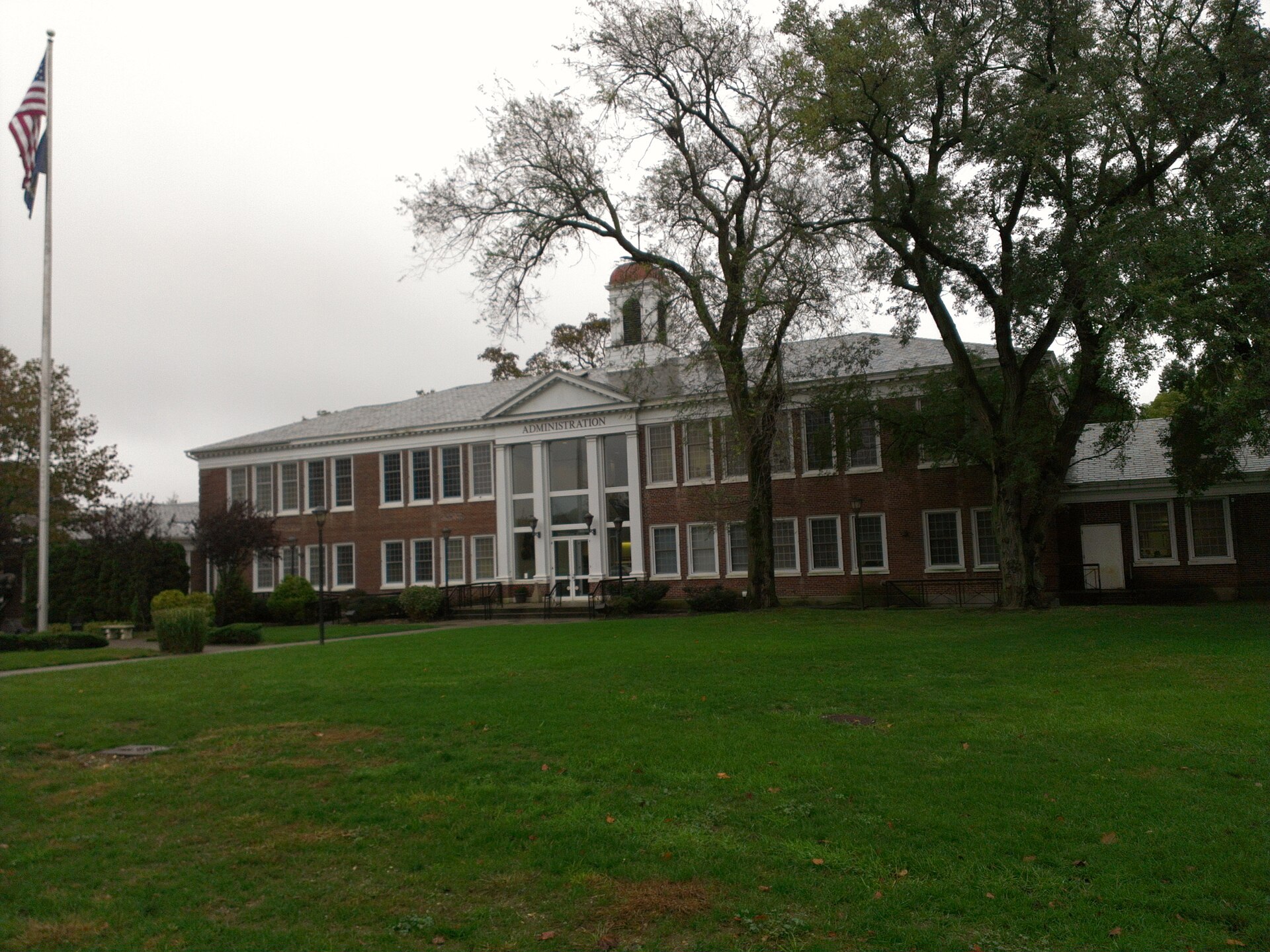 Farmingdale State College