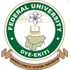 Federal University, Oye-Ekiti