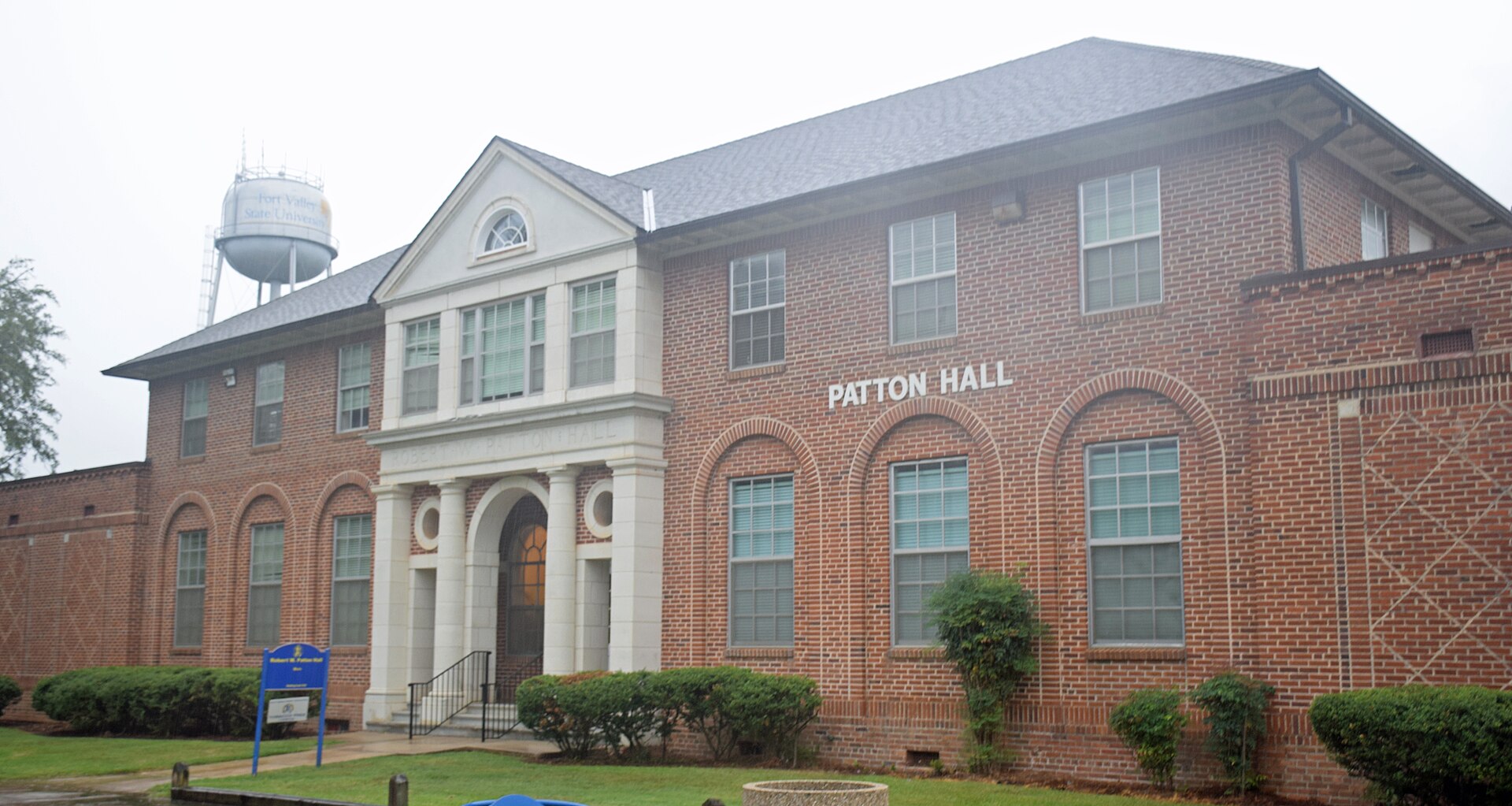 Fort Valley State University