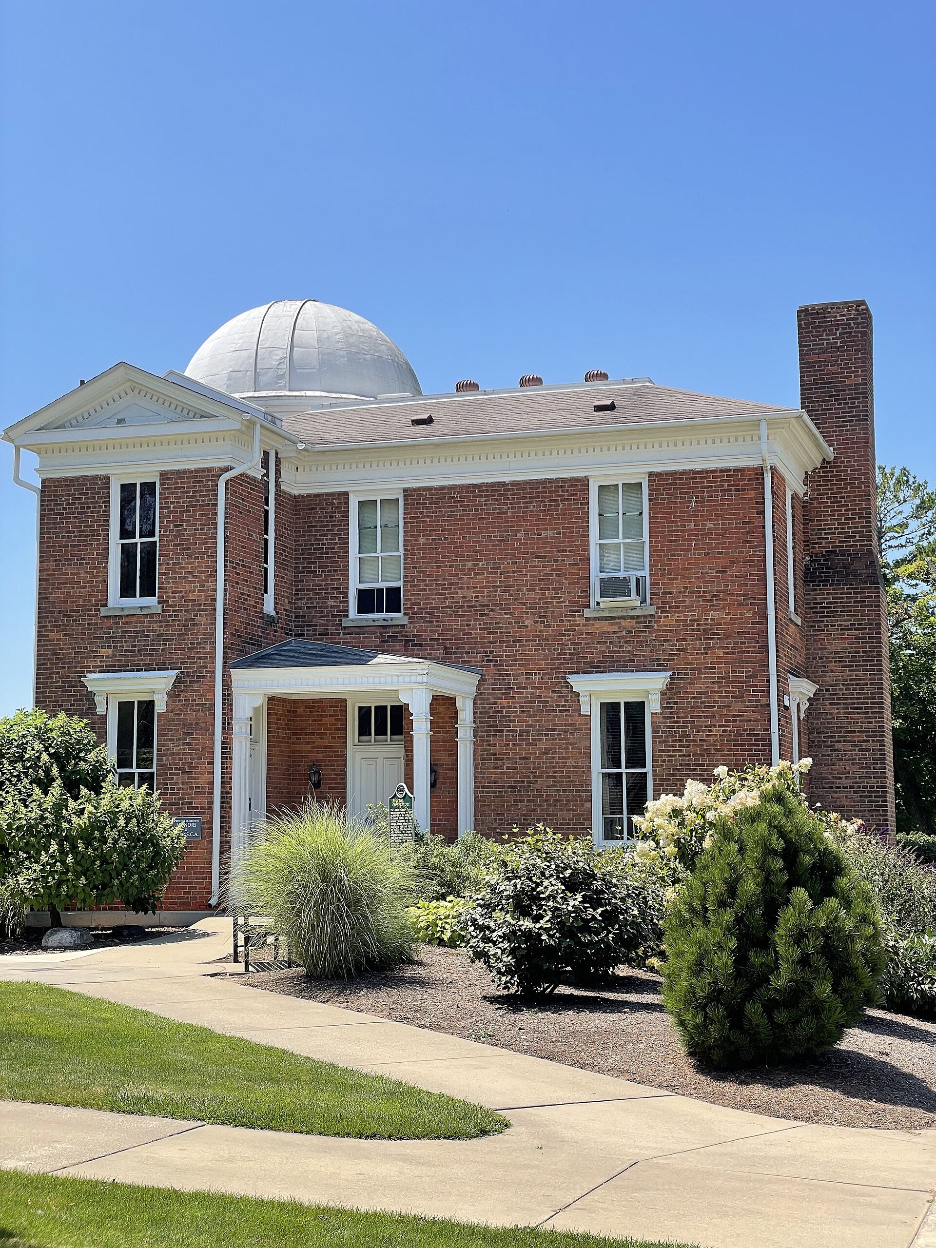 Albion College