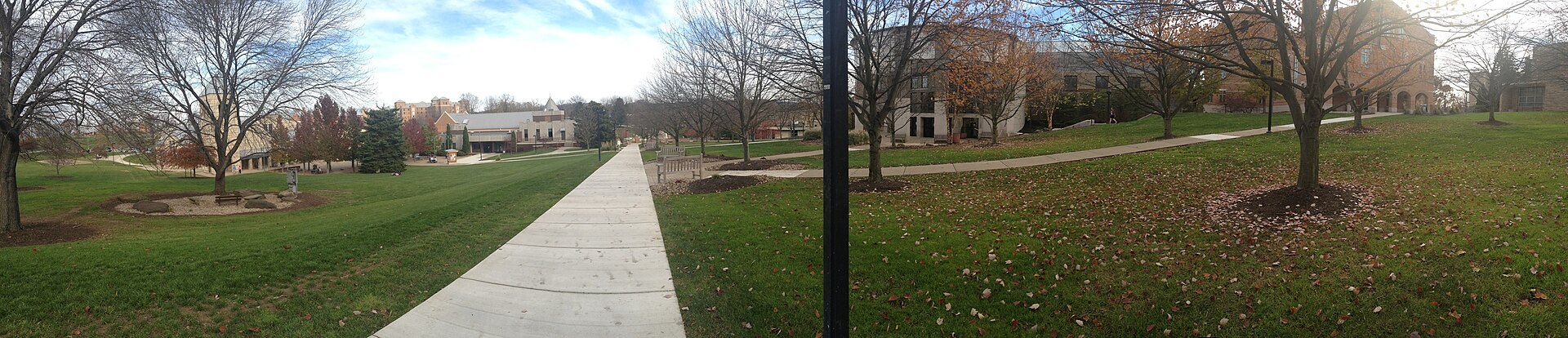 Franciscan University of Steubenville