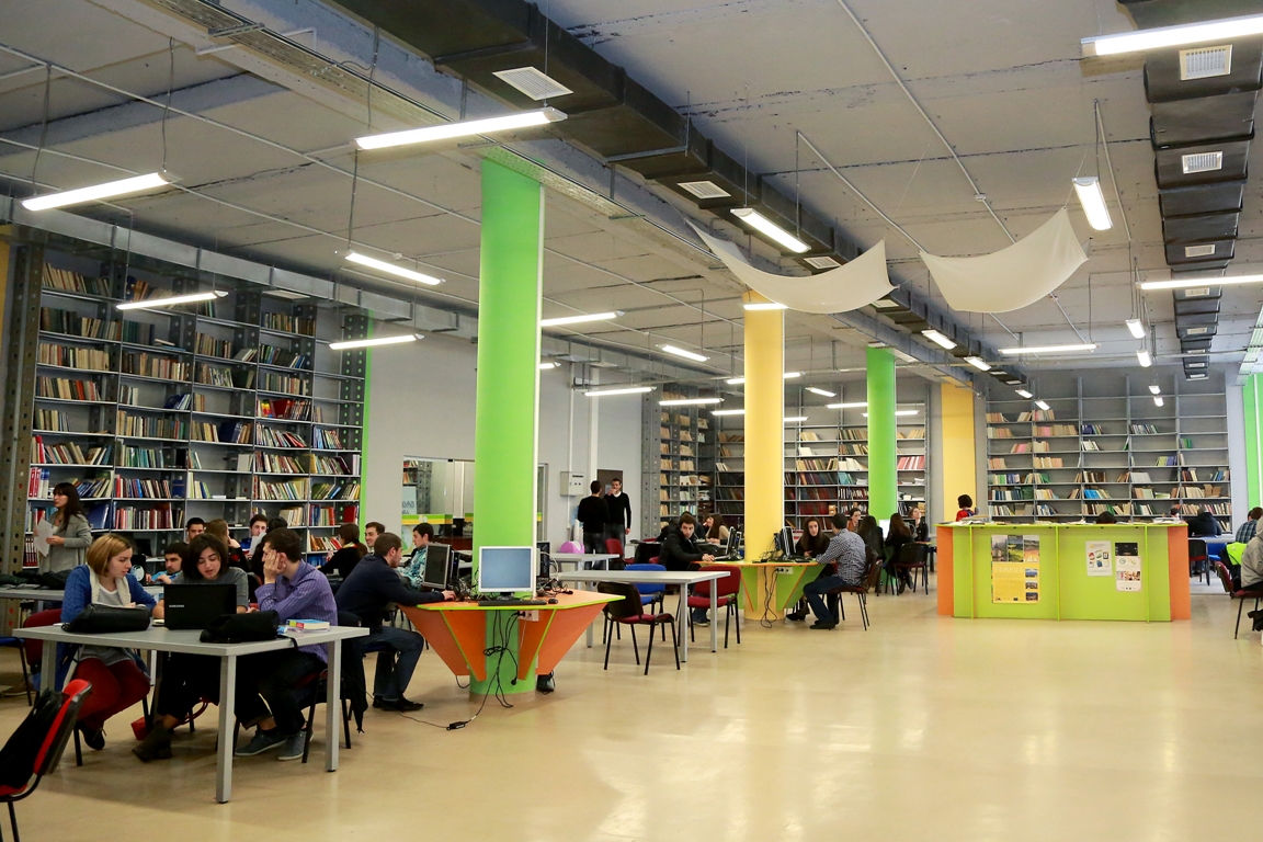 Free University of Tbilisi