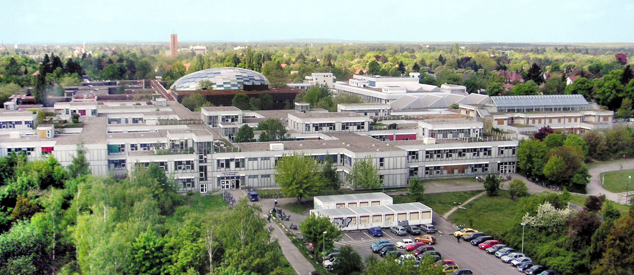 Freie Universität Berlin