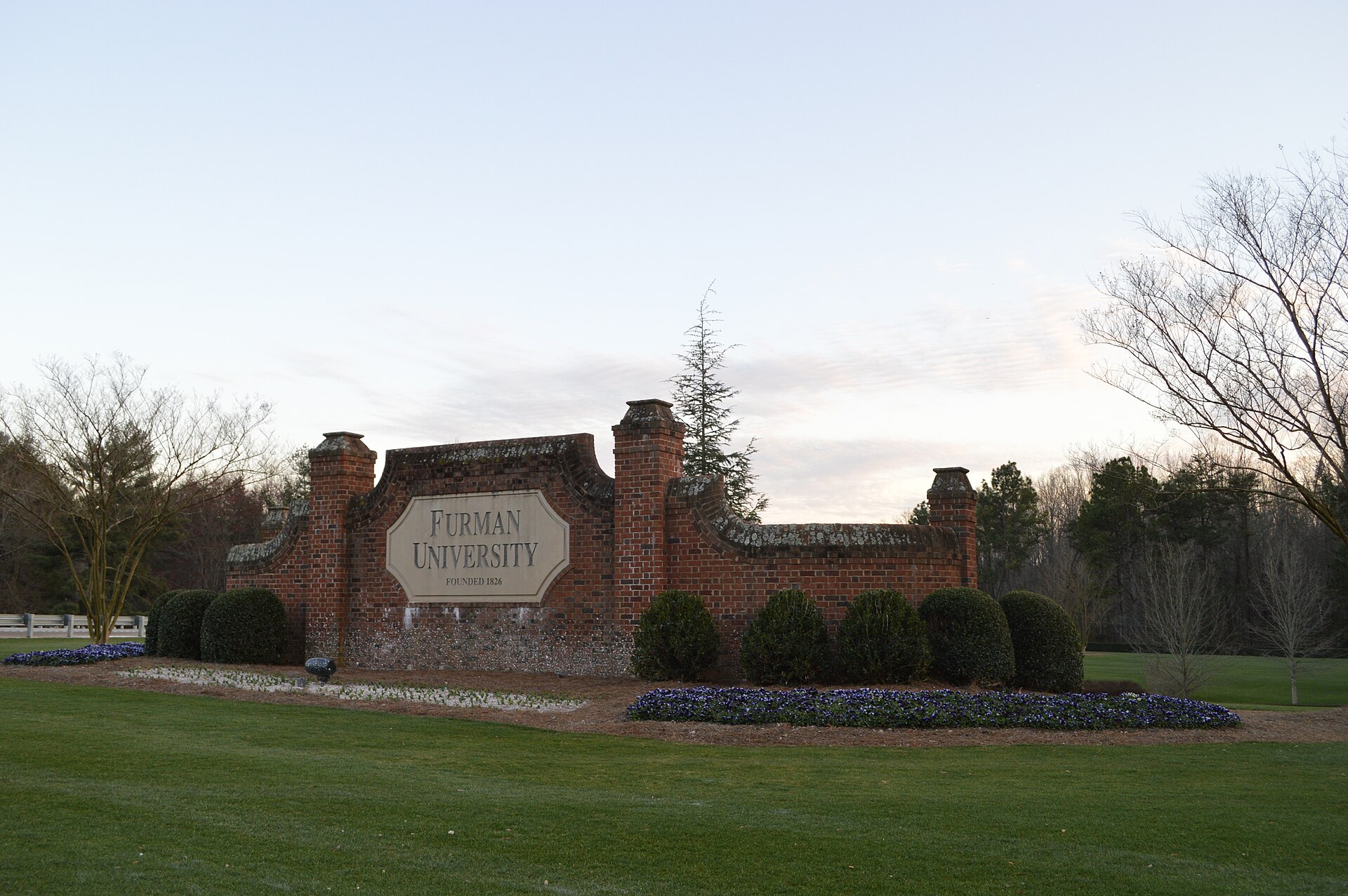 Furman University