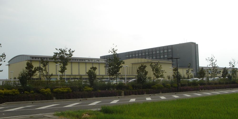 Gifu College of Nursing