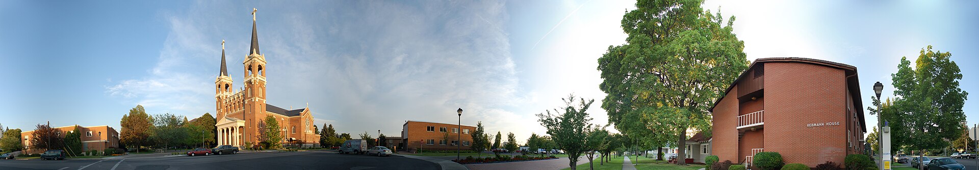 Gonzaga University