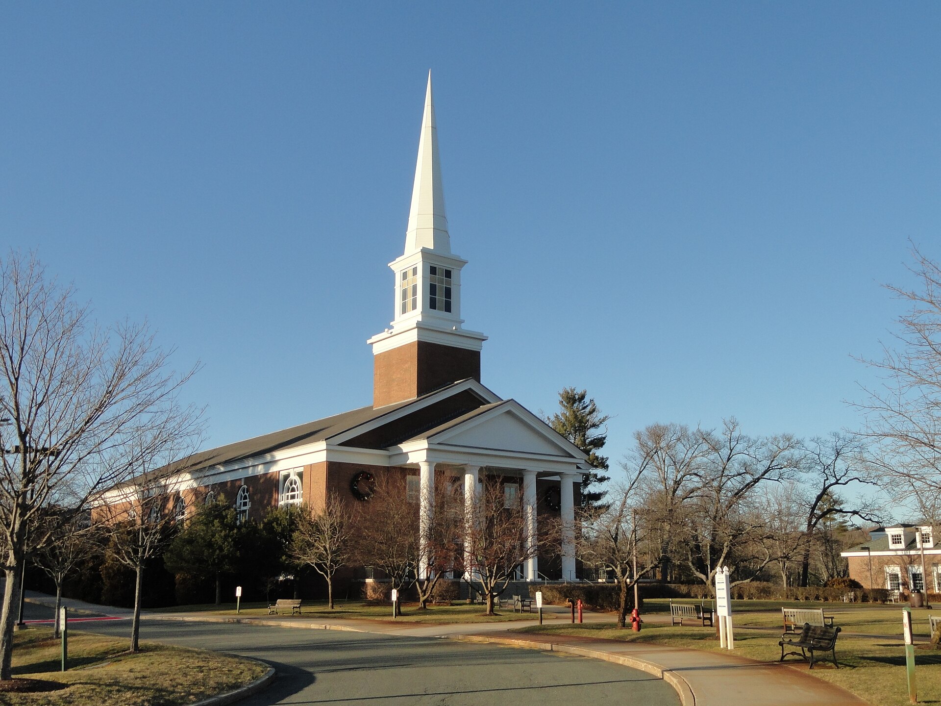 Gordon College