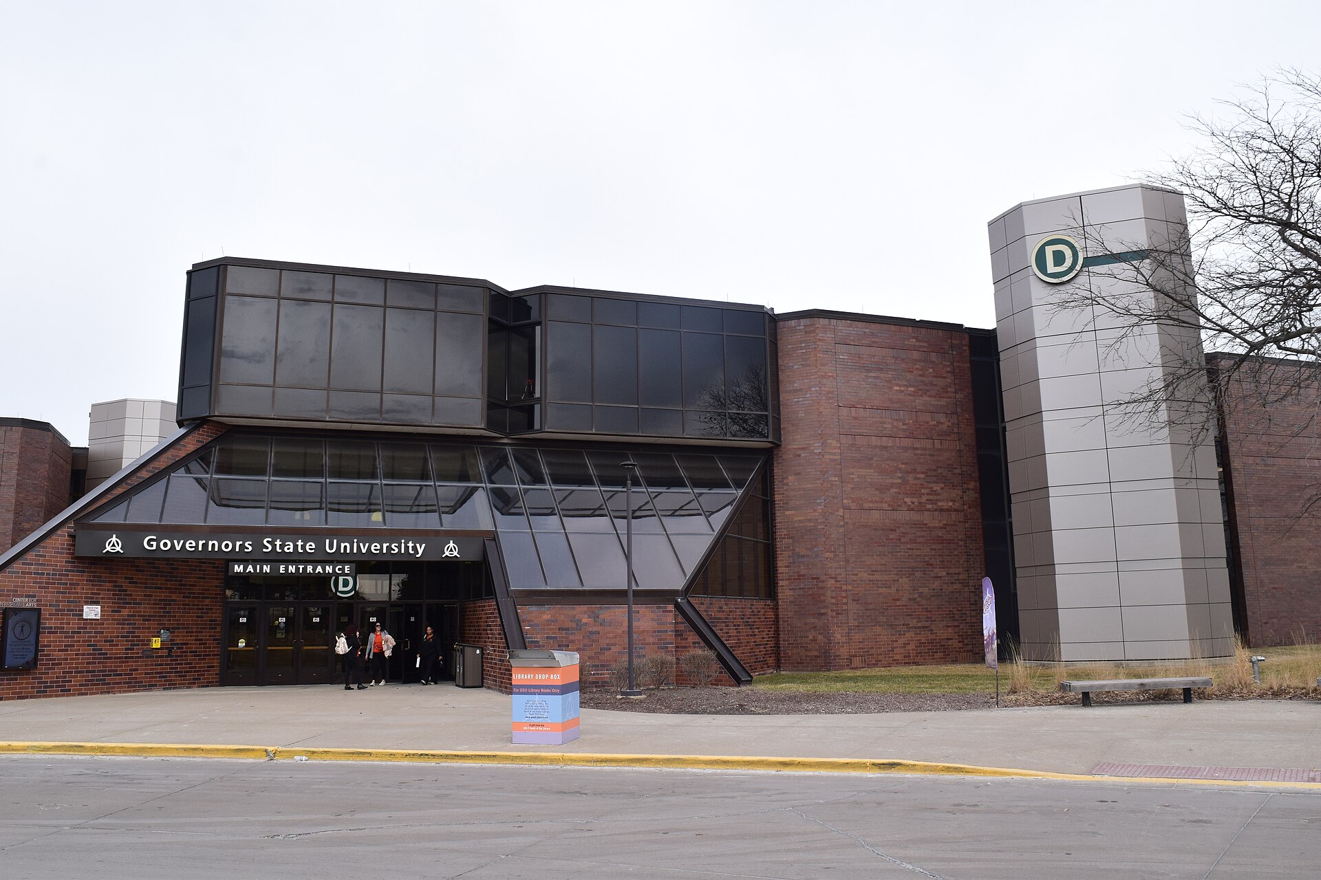 Governors State University