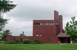 Graceland University