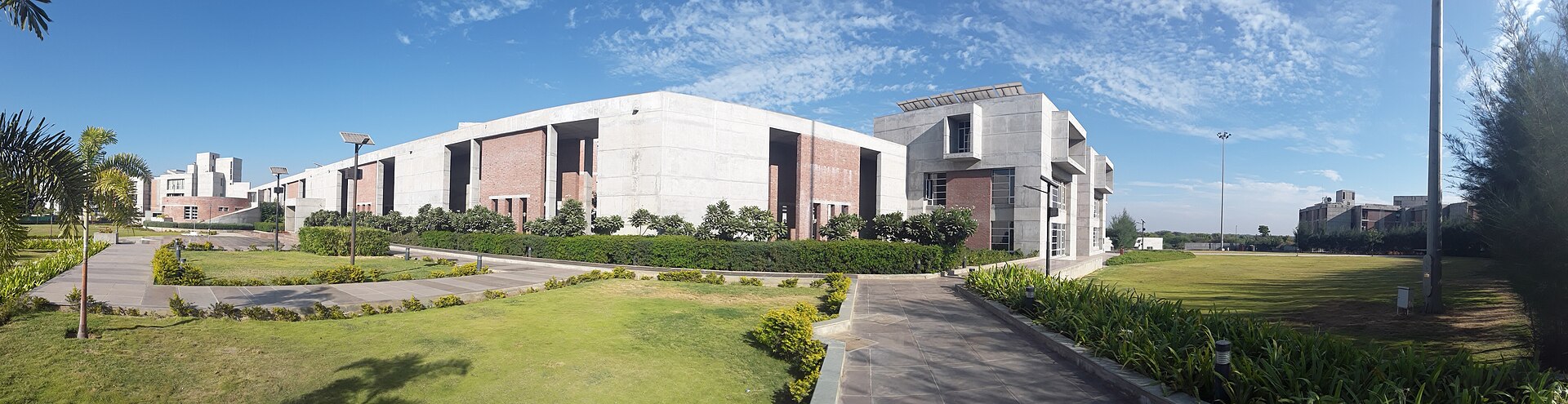 Gujarat Forensic Sciences University