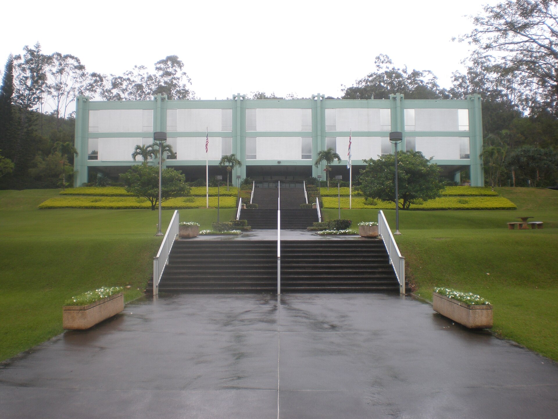 Hawaii Pacific University