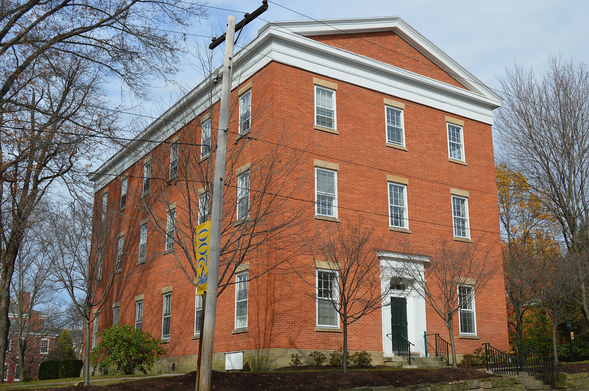 Allegheny College