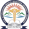 Hemwati Nandan Bahuguna Uttarakhand Medical Education University