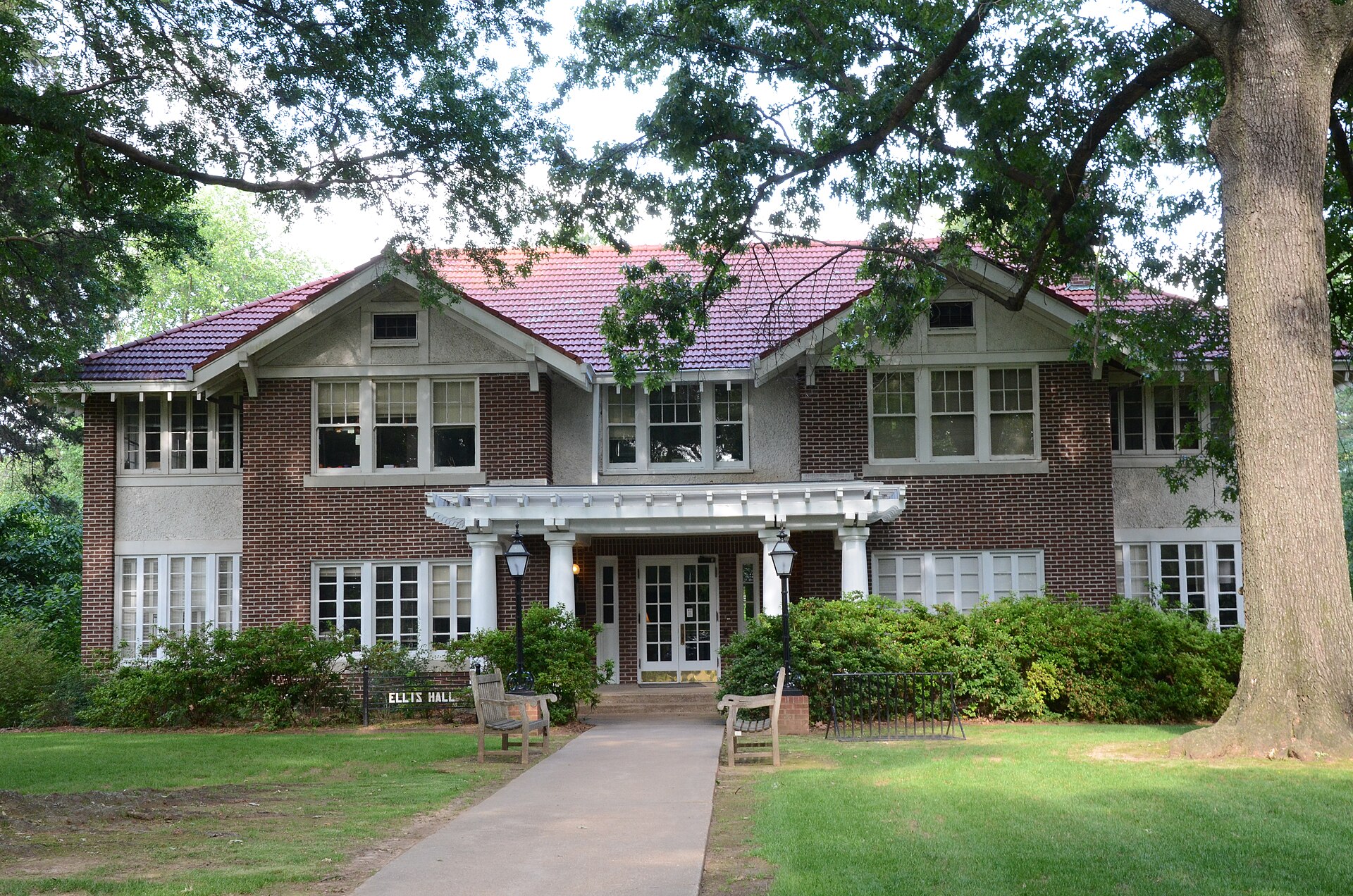 Hendrix College