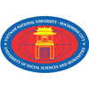 Ho Chi Minh City University of Social Sciences and Humanities