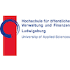 Hochschule für öffentliche Verwaltung und Finanzen Ludwigsburg