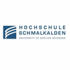 Hochschule Schmalkalden