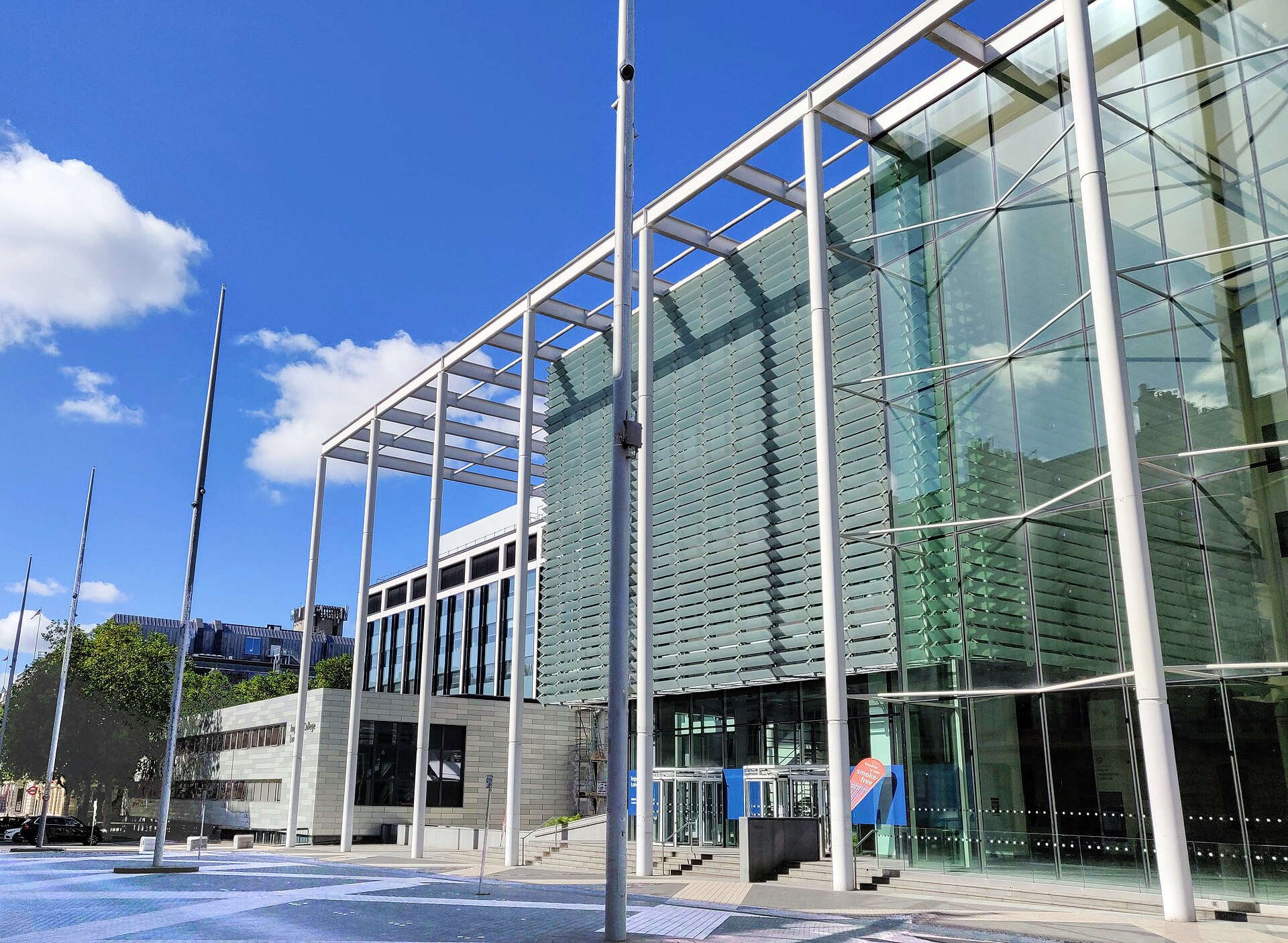 Imperial College London
