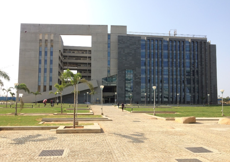 Indian Institute of Technology Hyderabad