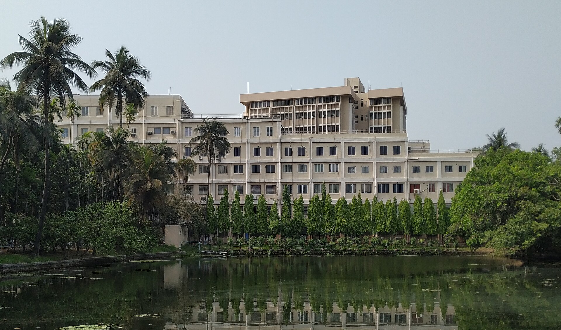 Indian Statistical Institute