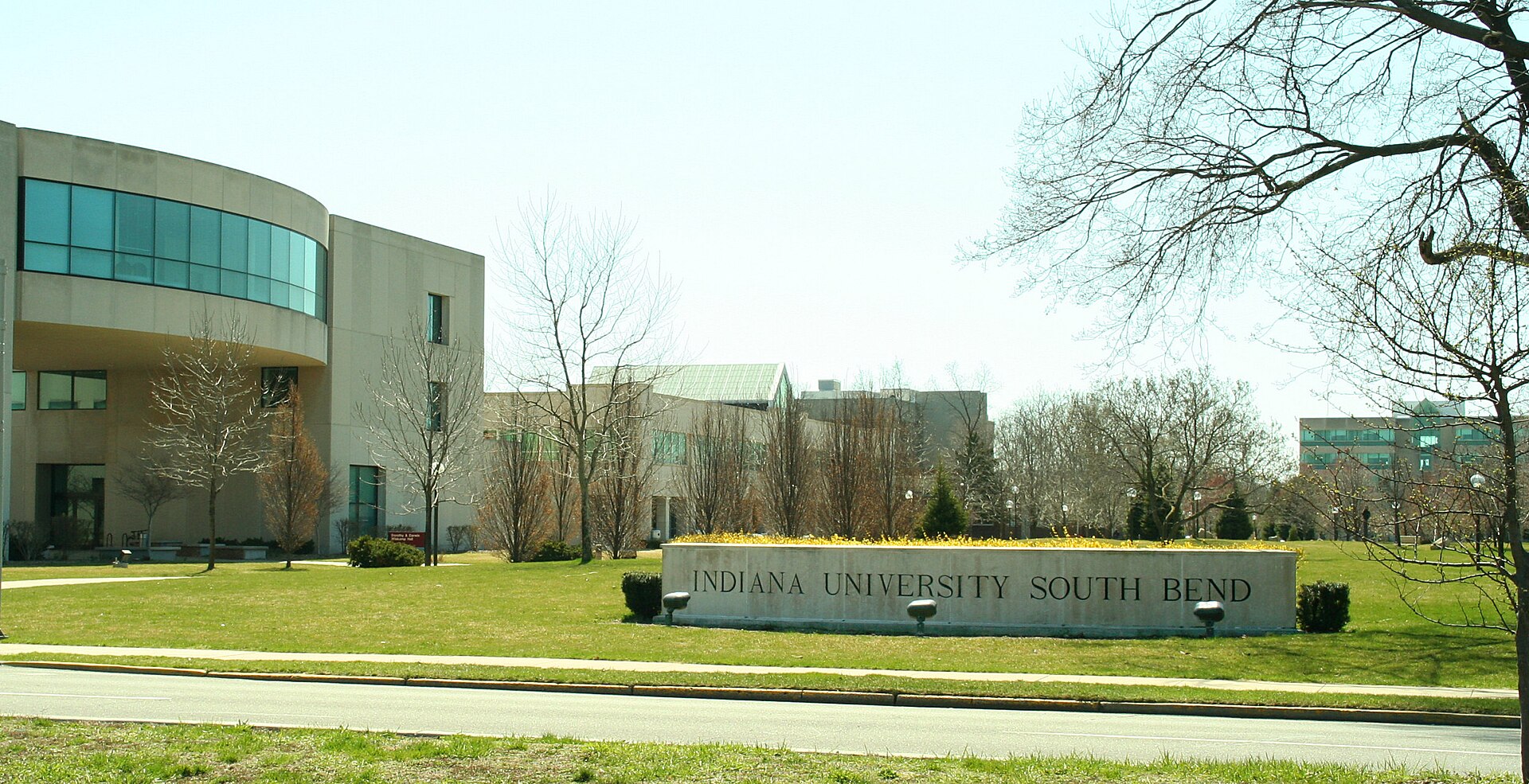 Indiana University South Bend