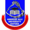 Ambrose Alli University