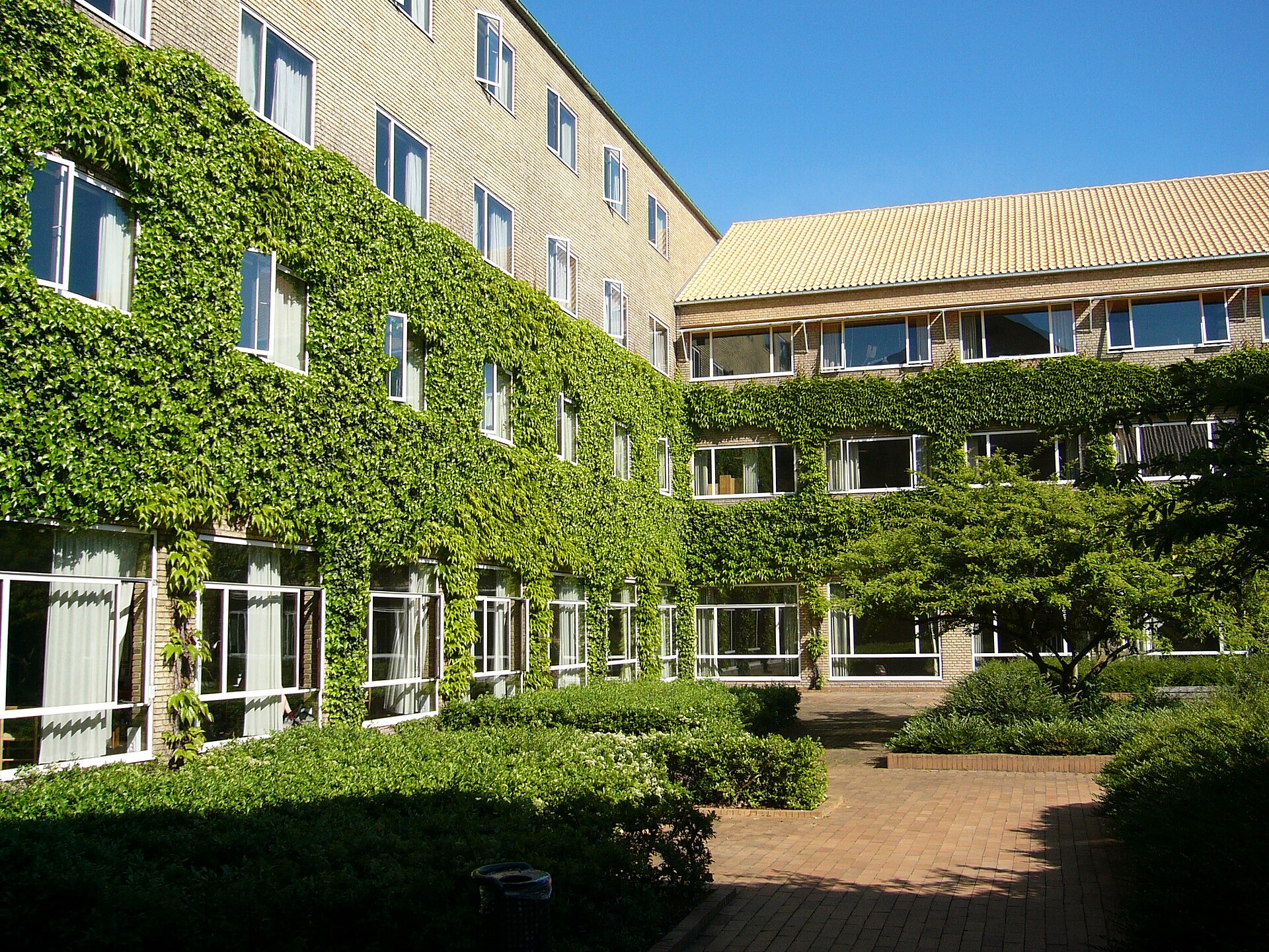 Aarhus Universitet