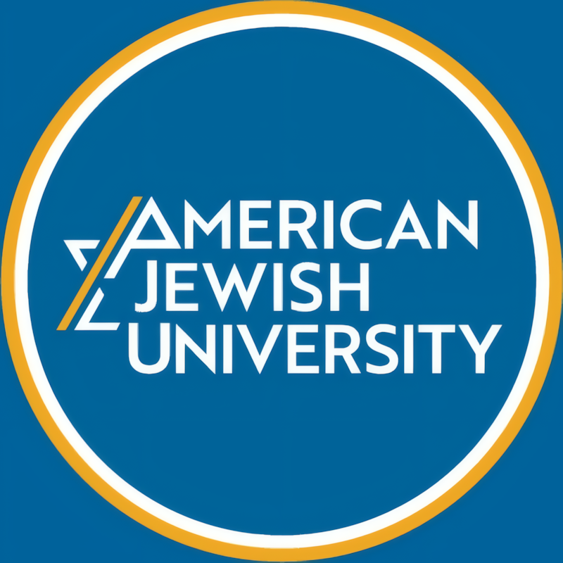 American Jewish University