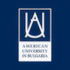 American University in Bulgaria