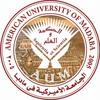 American University of Madaba