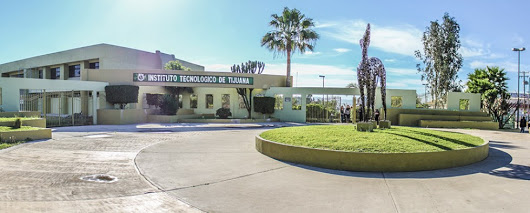 Instituto Tecnológico de Tijuana