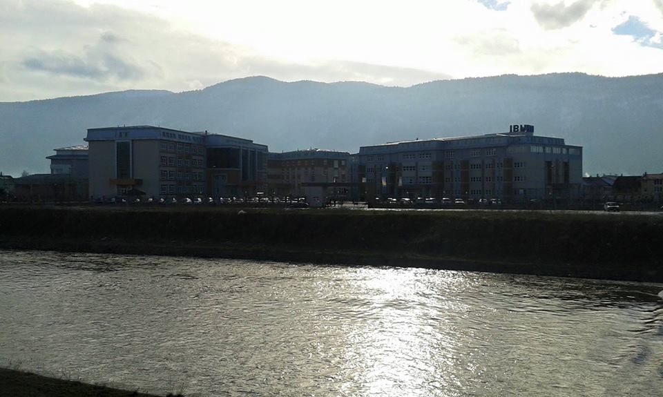 International BURCH University