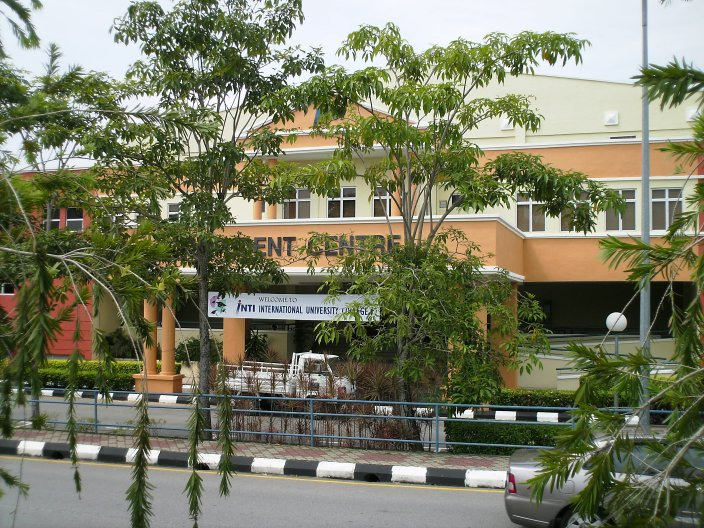 INTI International University