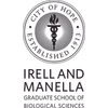 Irell and Manella Graduate School of Biological Sciences