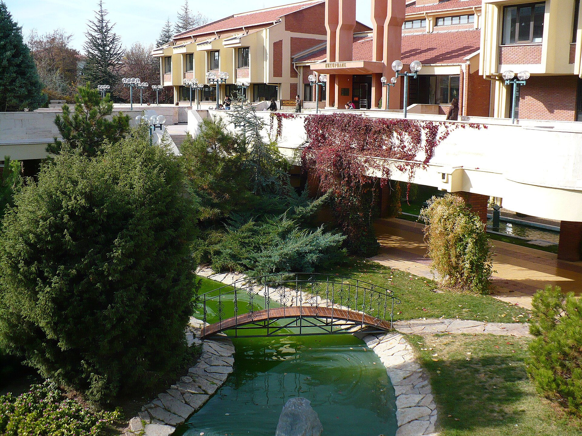 Anadolu Üniversitesi