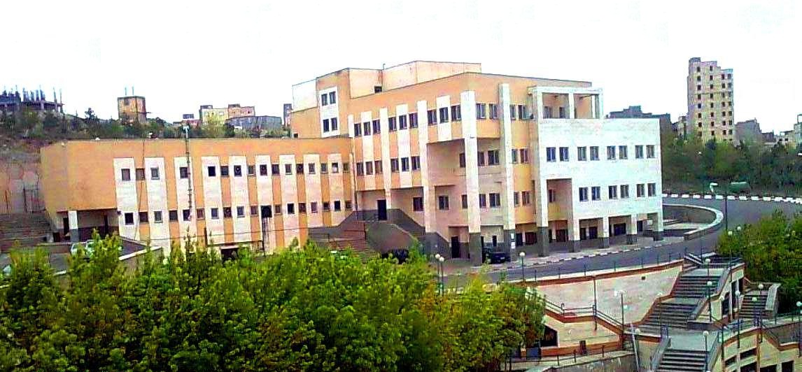 Islamic Azad University, Tabriz